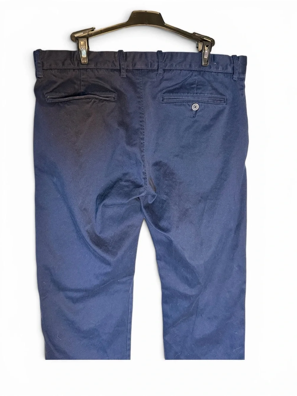 J Crew 484 Slim Fit Stretch Chino Pants